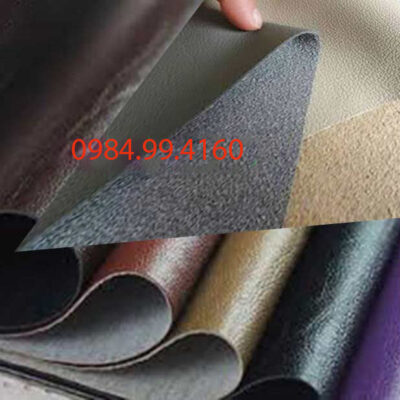 In lụa trên simili