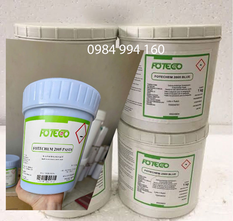 Kem tẩy bản poteco